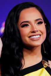 Becky G – People’s Choice Awards 2021 in Santa Monica