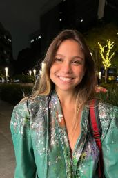 Bruna Carvalho - Live Stream Video and Photos 12/14/2021