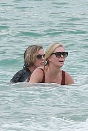 Charlize Theron - Vacation in Cabo San Lucas 11/27/2021