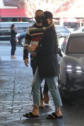 Chrissy Teigen and John Legend - Out in Beverly Hills 11/30/2021