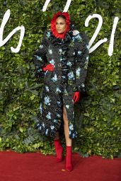 Cindy Bruna – Fashion Awards 2021 in London