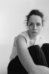 Claire Foy - Flaunt Magazine The Gift Issue December 2021