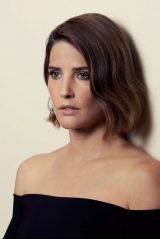 Cobie Smulders - Esquire Magazine - March 2014 Issue • CelebMafia