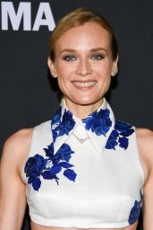 Diane Kruger - The Museum of Modern Art Film Benefit in New York City 12/14/2021