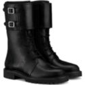 Dior Ground Calfskin Boots