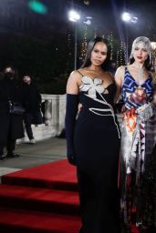 Eiza Gonzalez – Fashion Awards 2021 in London