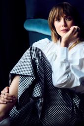 Elizabeth Olsen - Backstage Magazine 08/19/2021 Photos