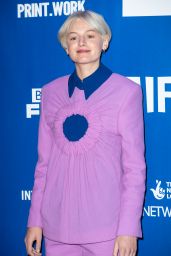 Emma Corrin - 24th British Independent Film Awards Ceremony in London