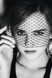 Emma Watson - Photoshoot for Lancome 2012