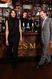 Gemma Arterton - "The Kings Man" Photocall in London 12/06/2021
