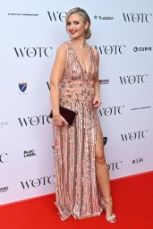 Hayley McQueen - WOTC New Faces Awards 2021 in London