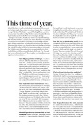 Hunter McGrady - Health Magazine January/February 2022 Issue