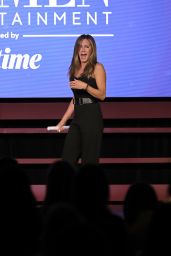 Jennifer Aniston – The Hollywood Reporter Power 100 Women in Entertainment Gala in LA 12/08/2021