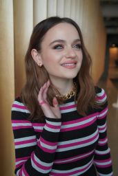 Joey King - Promo Photoshoot for The In Between December 2021