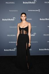 Juliana Herz – Baby2Baby 10-Year Gala in LA 11/13/2021