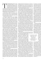 Karlie Kloss - The Wall Street Journal Magazine December 2021 / January 2022 Issue
