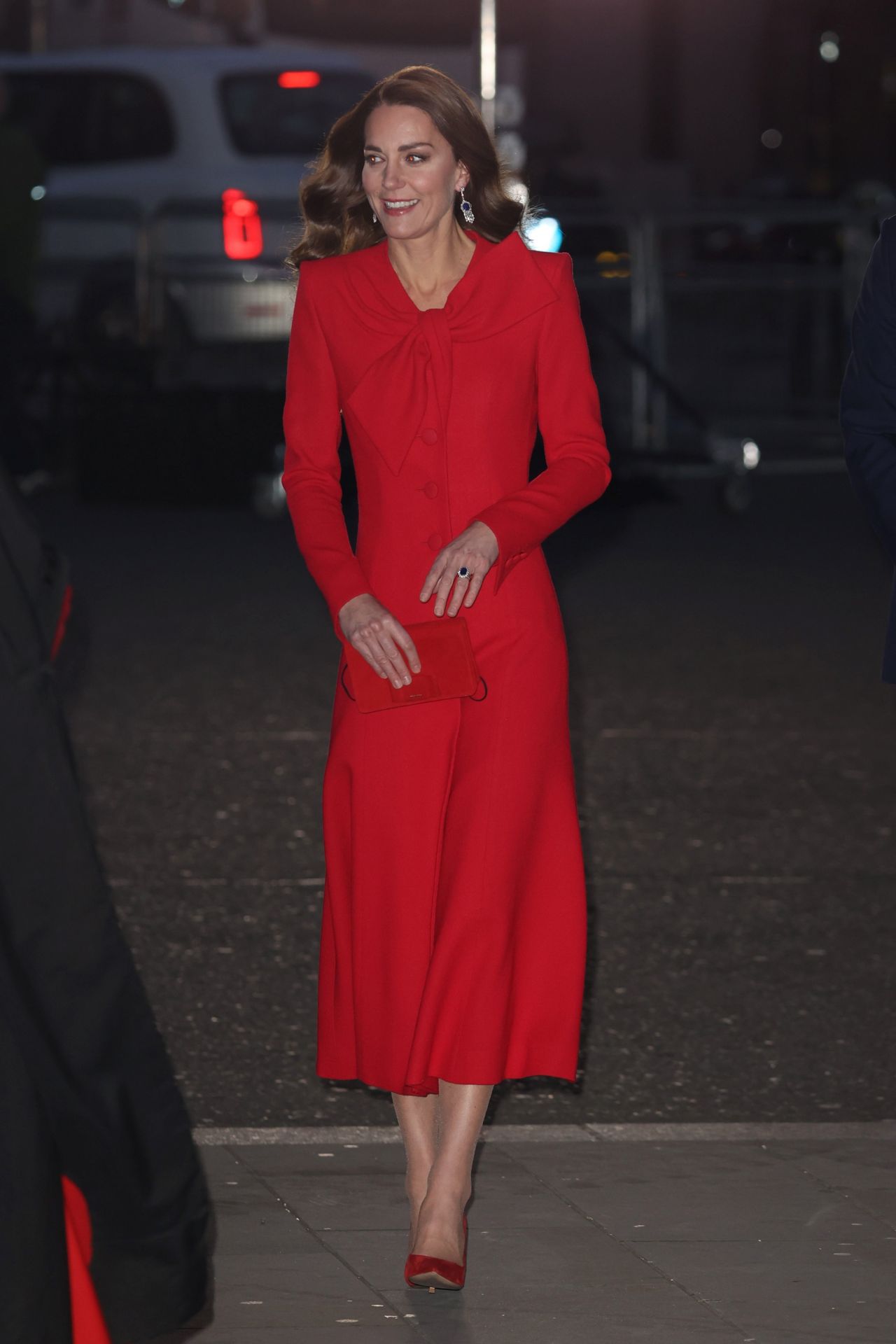 Kate Middleton - 