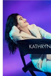 Kathryn Hahn - Empire Magazine November 2021