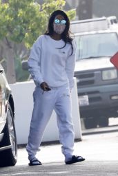 Kelly Rowland - Out in West Hollywood 12/03/2021