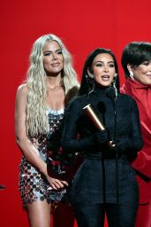 Khloé Kardashian – People’s Choice Awards 2021 in Santa Monica