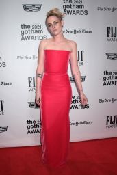 Kristen Stewart - Gotham Awards 2021 in New York