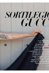 Lady Gaga - F Magazine 12/07/2021 Issue