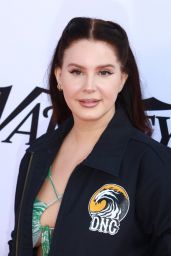 Lana Del Rey – 2021 Variety Hitmakers Brunch in LA