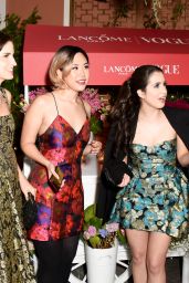 Laura Marano - Vogue and Lancome Celebrate the Emily in Paris Collection in LA 12/06/2021
