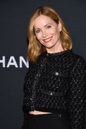 Leslie Mann – MoMA Film Benefit at the Museum of Modern Art in New York 12/14/2021