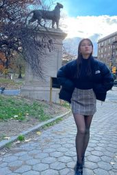 Lily Chee - Live Stream Video and Photos 12/15/2021