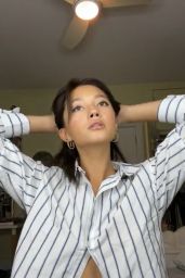 Lily Chee - Live Stream Videos and Photos 12/17/2021