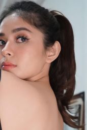Loisa Andalio - Live Stream Video and Photos 12/15/2021