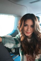 Loisa Andalio - Live Stream Video and Photos 12/15/2021
