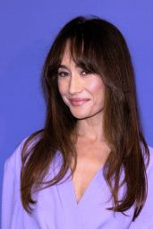 Maggie Q – The Hollywood Reporter Power 100 Women in Entertainment Gala in LA 12/08/2021