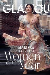 Mariska Hargitay - Glamor Women of the Year 2021