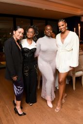 Marsai Martin - VOGUE and Lancome Celebrate the Emily in Paris Collection Launch in Los Angeles 12/06/2021