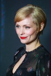 MyAnna Buring – “The Witcher” Season 2 World Premiere in London