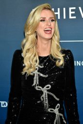 Nicky Hilton - 35th Annual Footwear News Achievement Awards in New York City 11/30/2021