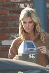 Nicky Hilton - Shopping at XIV Karats in Beverly Hills 12/28/2021