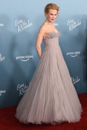 Nicole Kidman - "Being The Ricardos" Premiere in LA