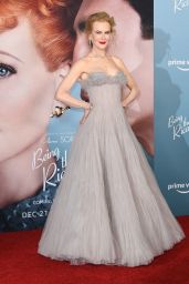 Nicole Kidman - "Being The Ricardos" Premiere in LA