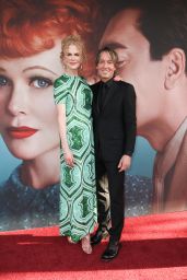 Nicole Kidman – “Being The Ricardos” Premiere in Sydney