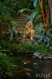 Nicole Kidman – Harper’s Bazaar The Purpose Issue September 2021 Photos