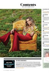 Olivia Rodrigo - Billboard Magazine May 2021 Issue
