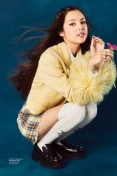 Olivia Rodrigo - Billboard Magazine May 2021 Issue