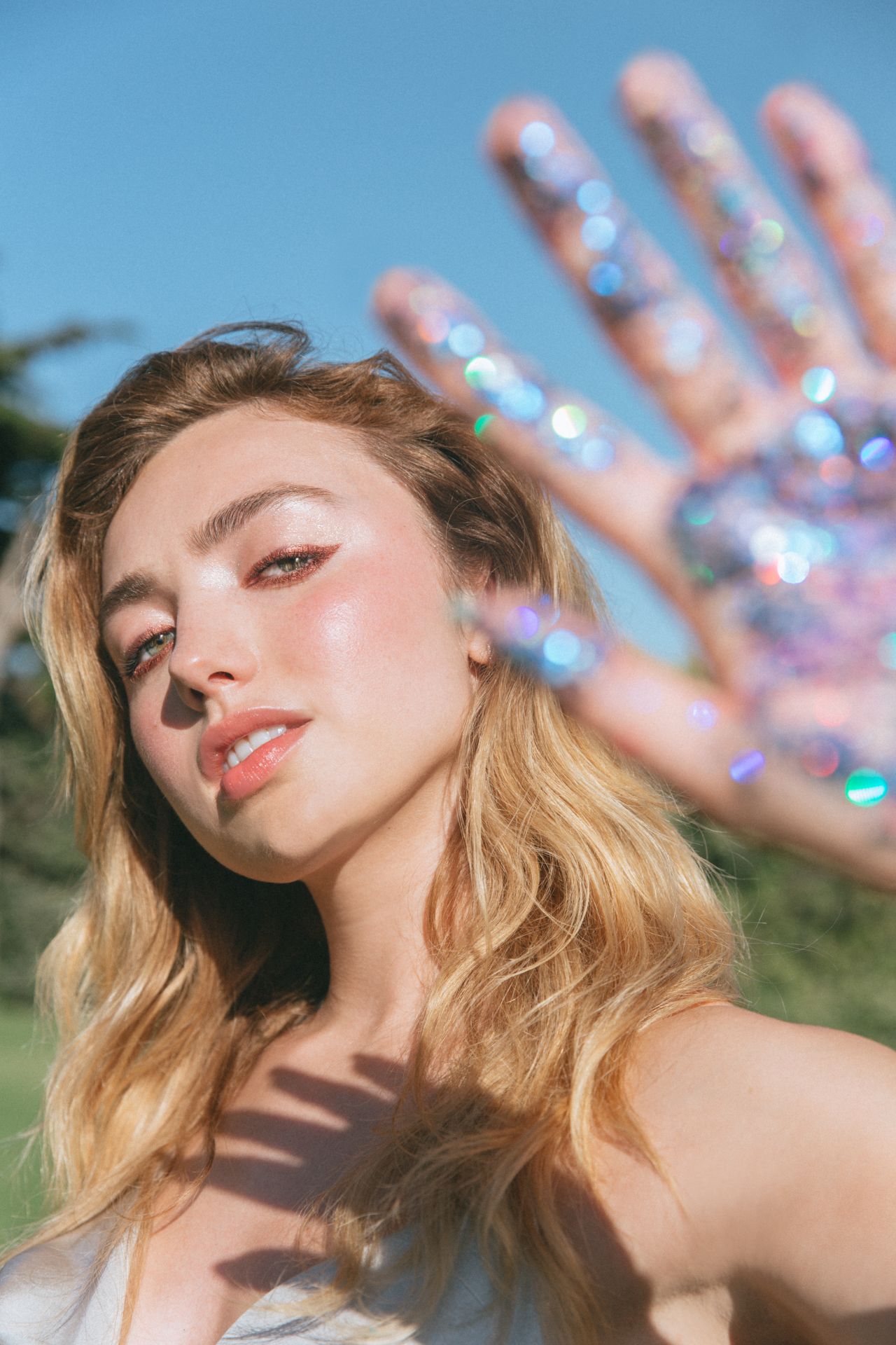 Peyton Roi List Pley Beauty Promos December 2021 • Celebmafia 2548