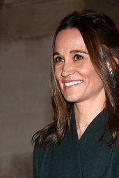 Pippa Middleton - “Together At Christmas” Community Carol Service in London 12/08/2021