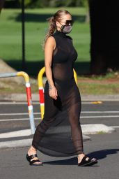 Rita Ora - Out in Sydney 12/13/2021