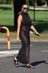 Rita Ora - Out in Sydney 12/13/2021