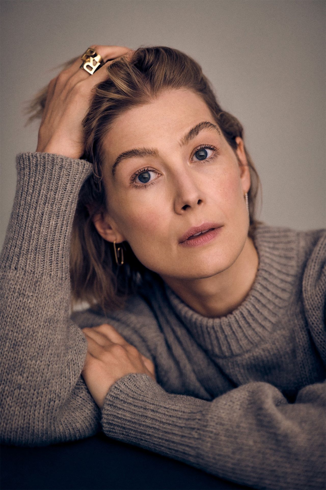 Rosamund Pike Style Clothes Outfits And Fashion • Celebmafia 